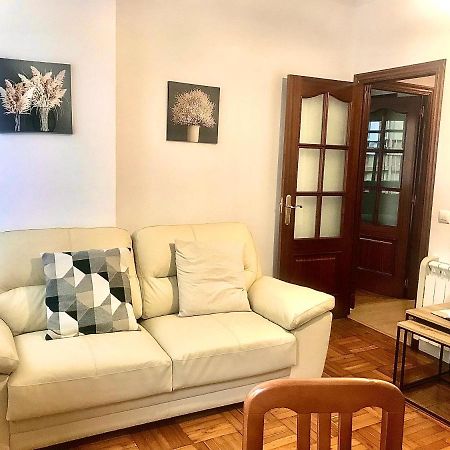 Piso Cuatro Caminos Apartment โอโกรูญา ภายนอก รูปภาพ
