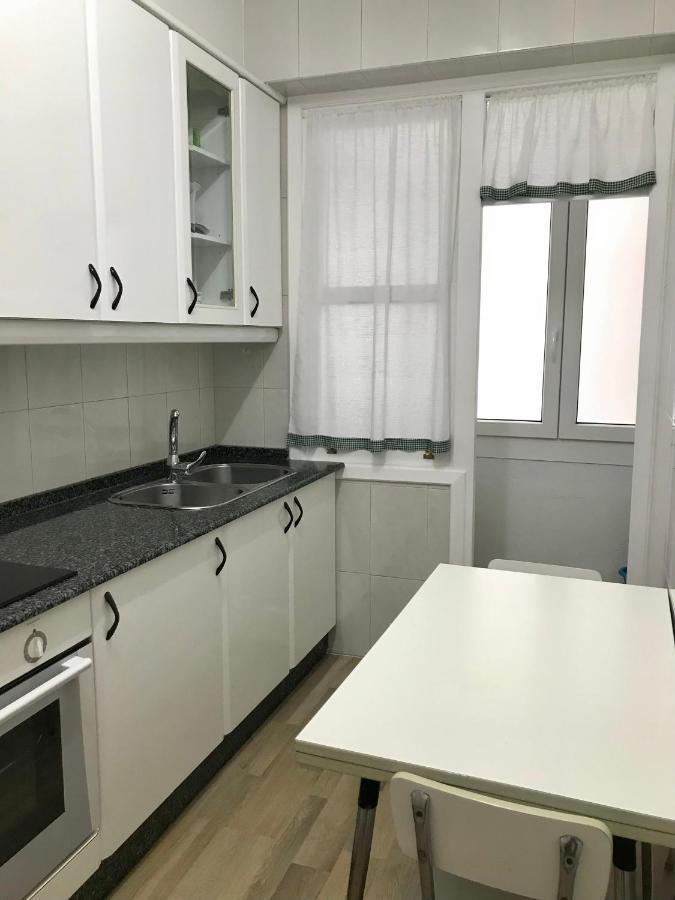 Piso Cuatro Caminos Apartment โอโกรูญา ภายนอก รูปภาพ