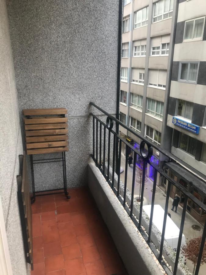 Piso Cuatro Caminos Apartment โอโกรูญา ภายนอก รูปภาพ