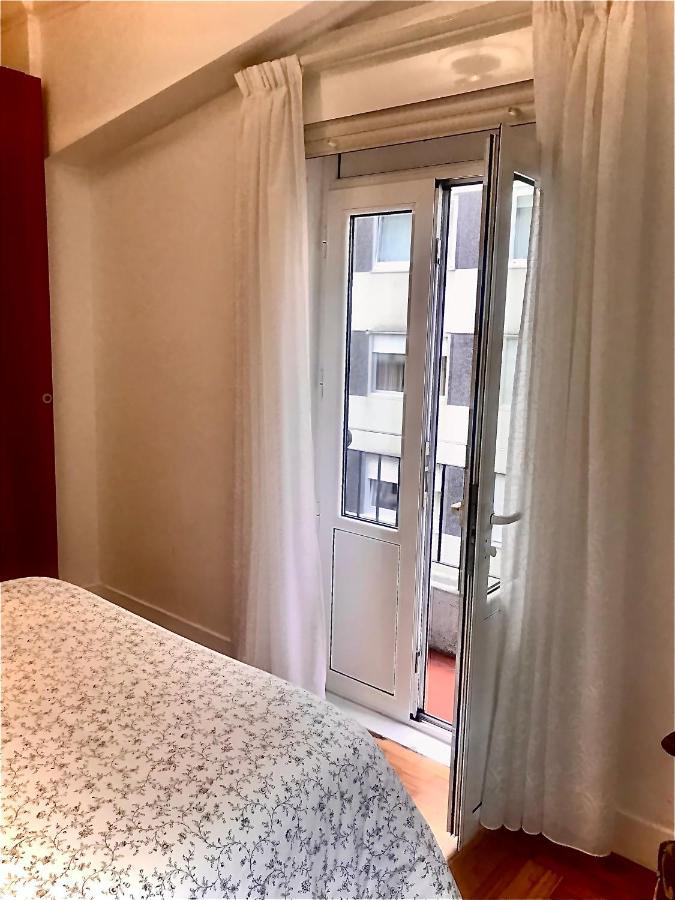 Piso Cuatro Caminos Apartment โอโกรูญา ภายนอก รูปภาพ