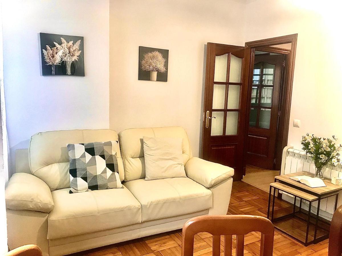 Piso Cuatro Caminos Apartment โอโกรูญา ภายนอก รูปภาพ
