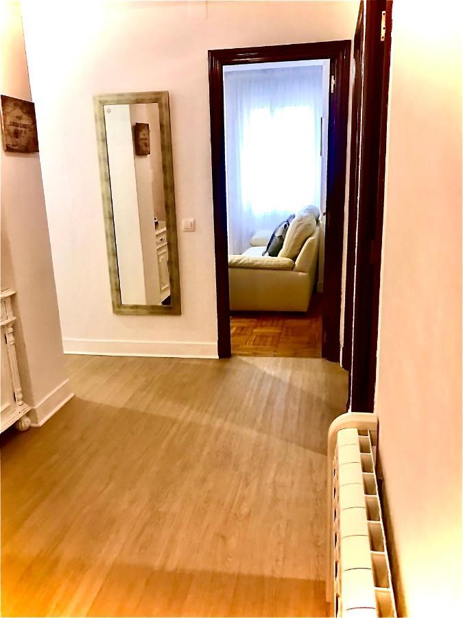 Piso Cuatro Caminos Apartment โอโกรูญา ภายนอก รูปภาพ