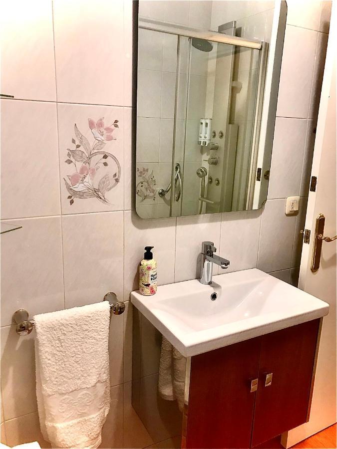 Piso Cuatro Caminos Apartment โอโกรูญา ภายนอก รูปภาพ