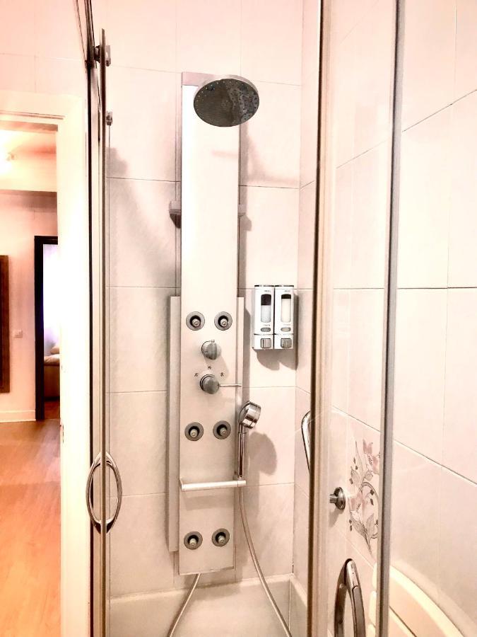Piso Cuatro Caminos Apartment โอโกรูญา ภายนอก รูปภาพ