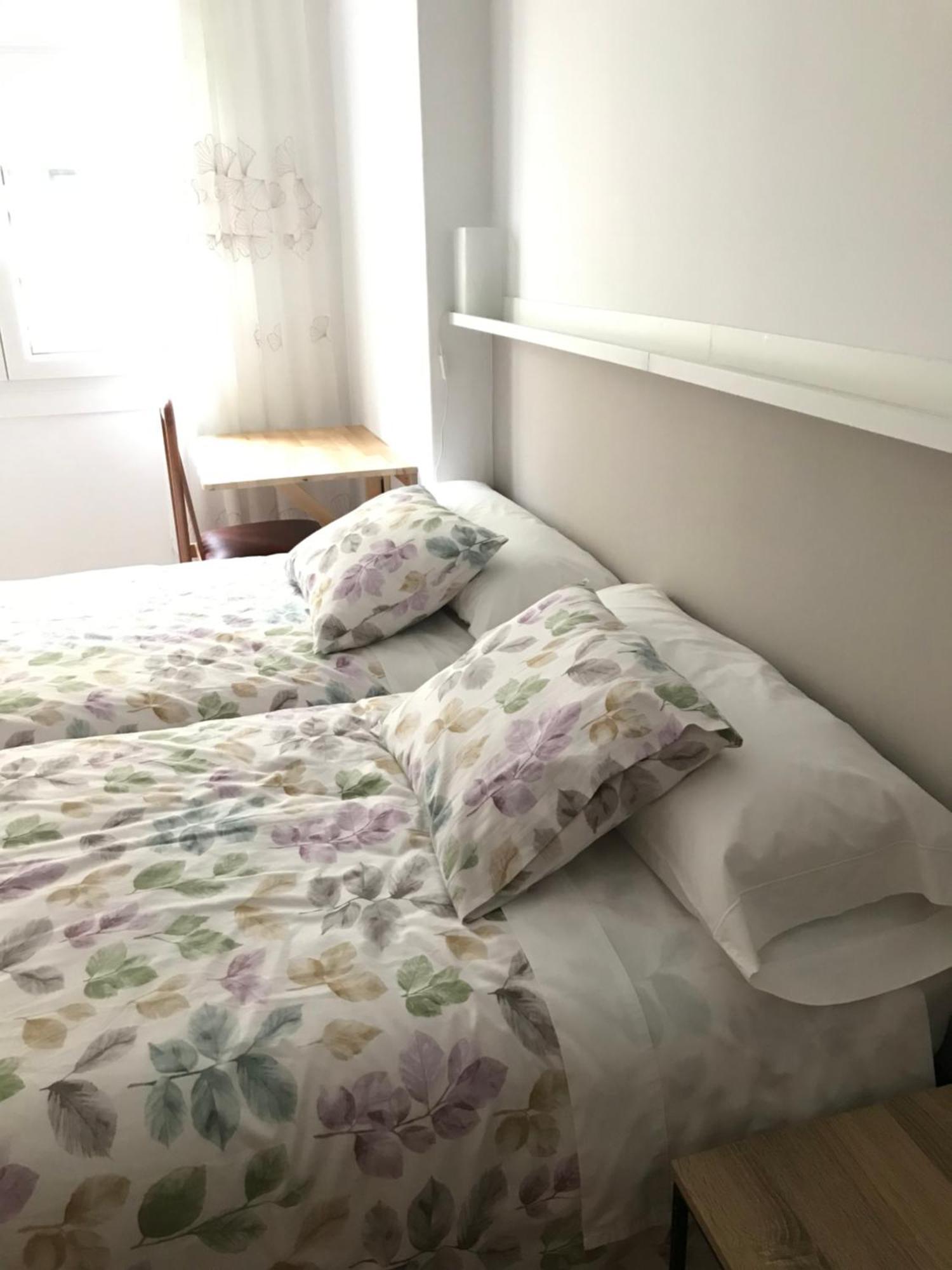 Piso Cuatro Caminos Apartment โอโกรูญา ภายนอก รูปภาพ