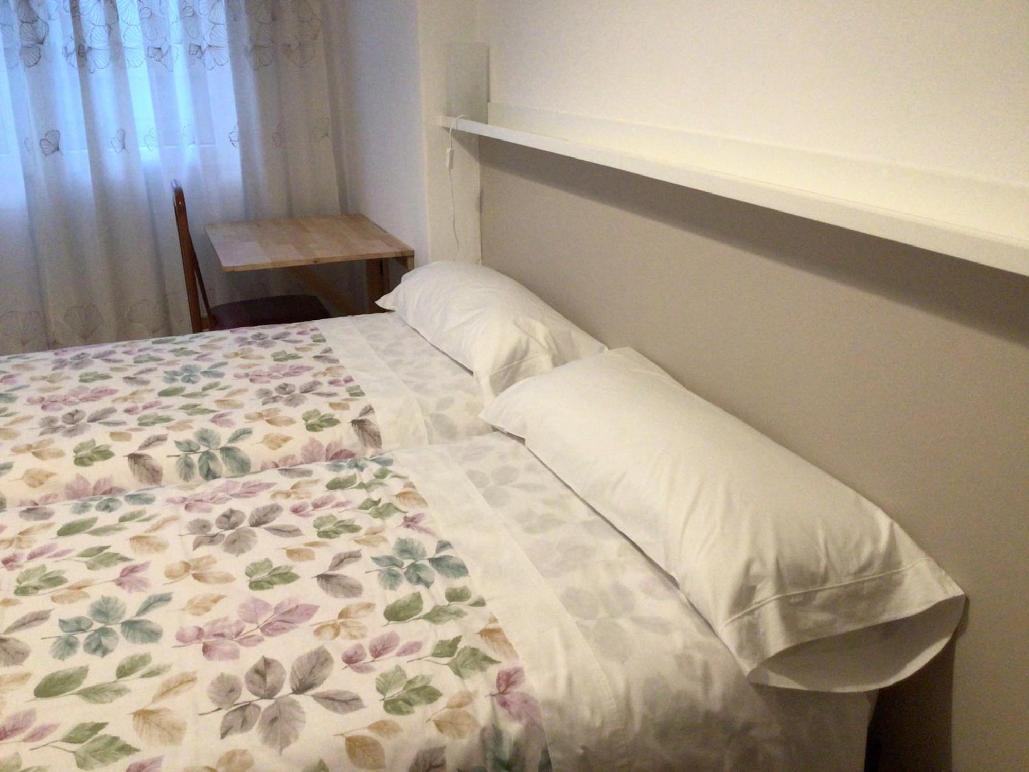 Piso Cuatro Caminos Apartment โอโกรูญา ภายนอก รูปภาพ