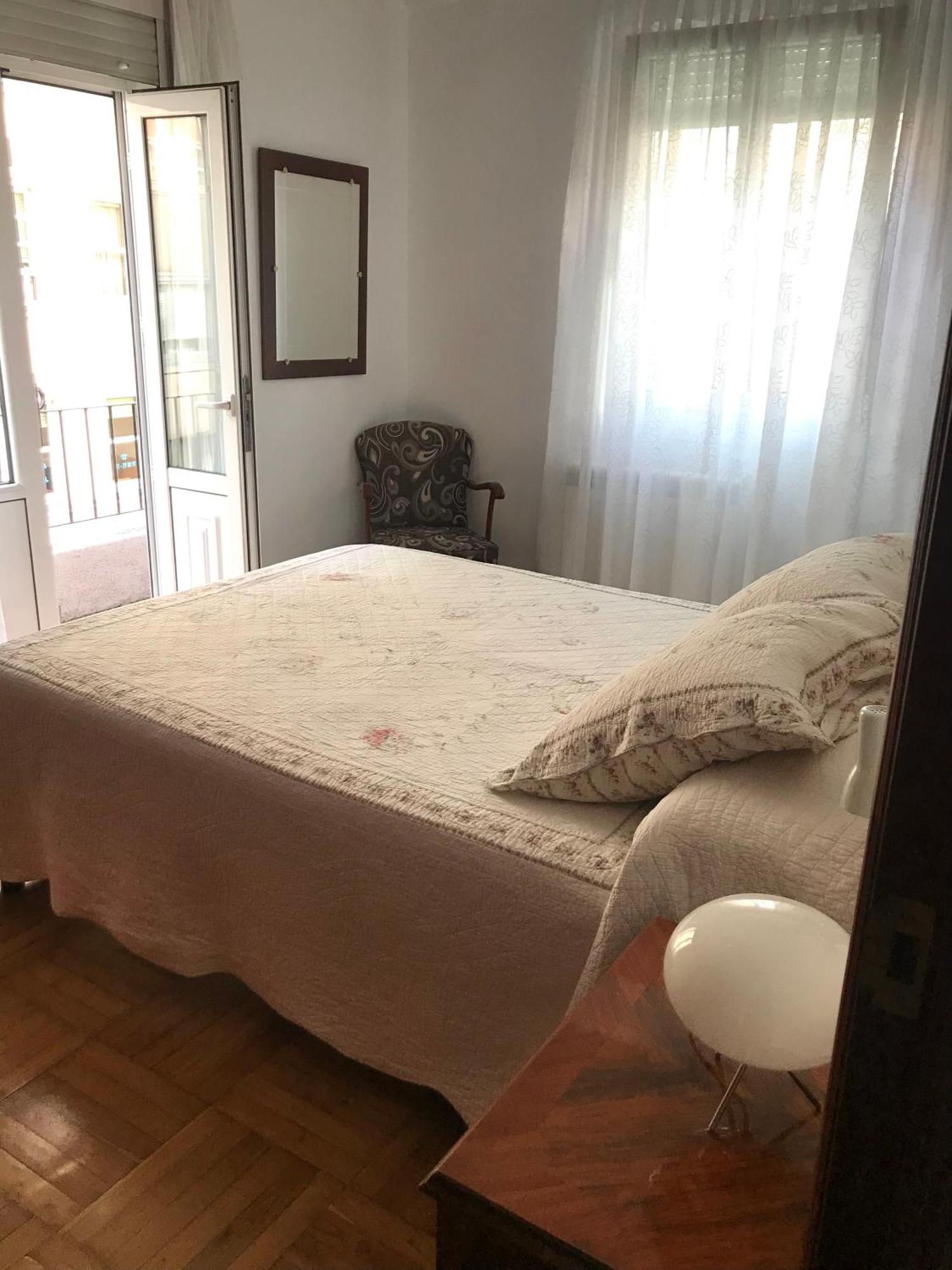 Piso Cuatro Caminos Apartment โอโกรูญา ภายนอก รูปภาพ