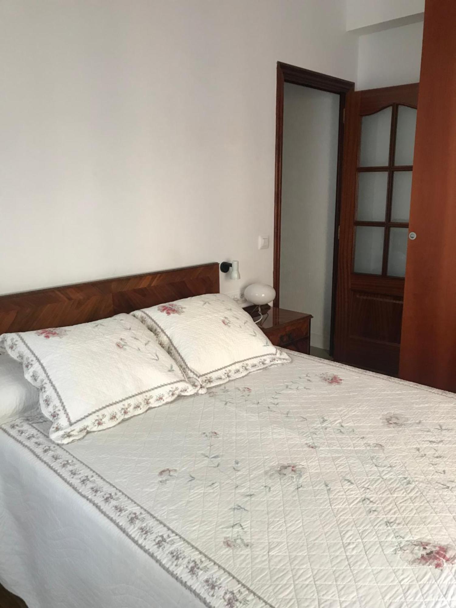 Piso Cuatro Caminos Apartment โอโกรูญา ภายนอก รูปภาพ